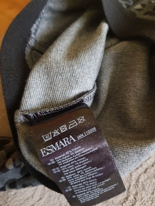 Getry damskie roz. 36/38