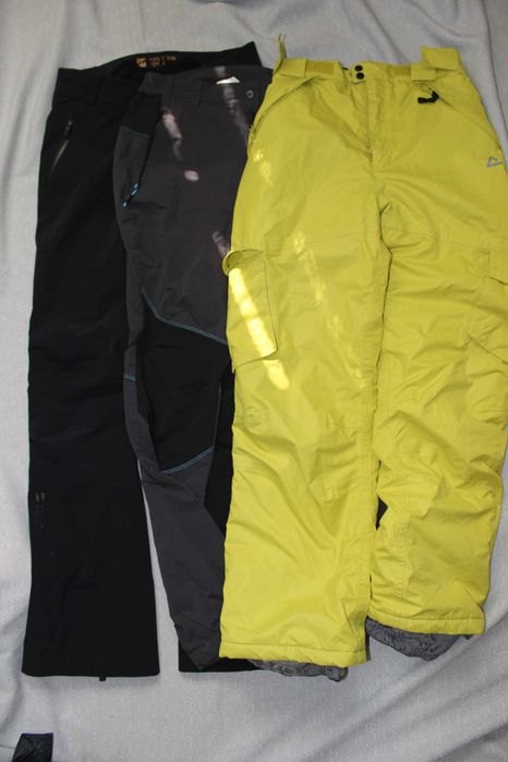 Женские штаны dare2b, CMP, Mountain