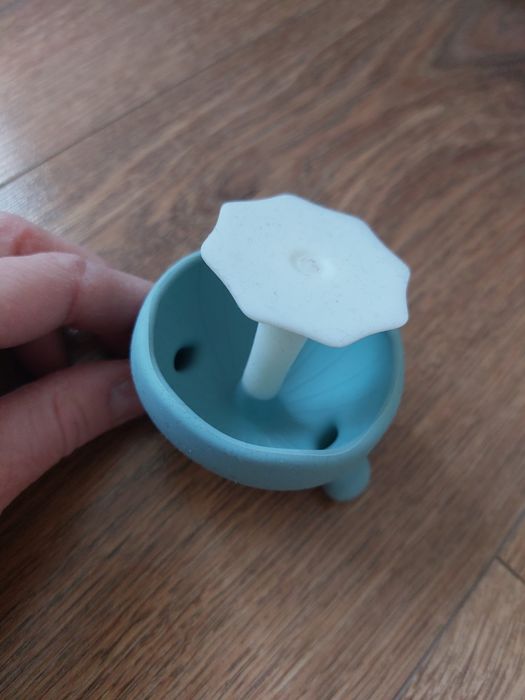 Gryzak mombella grzybek