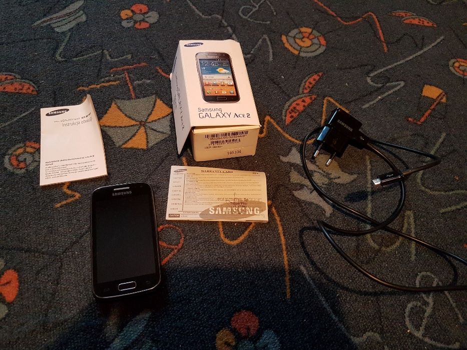 Samsung Galaxy Ace2