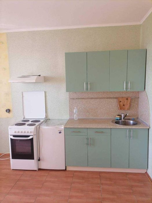 Продаж 1 кімн. кварт. 48 кв.м. м.Бровари EM