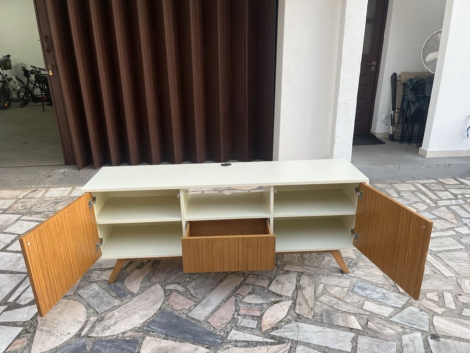 Movel para TV como novo