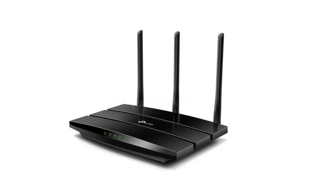 Router TP-LINK Archer AC1200 Wireless A8