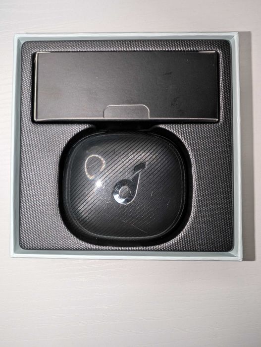 Słuchawki Anker Soundcore Life Note 3