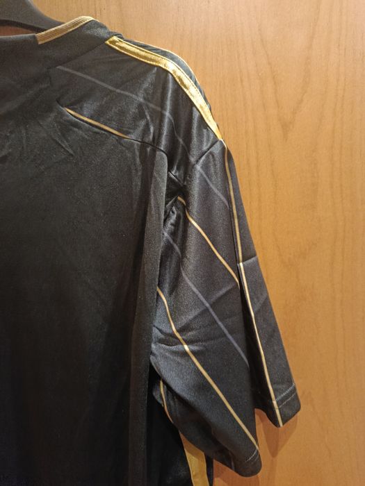 Camisola LA Galaxy época 25 26