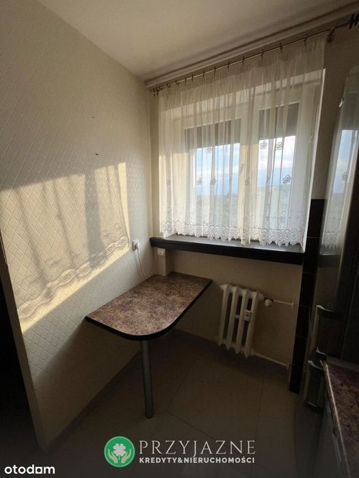 2-Pokojowe Mieszkanie Na Sprzedaż + Piwnica + Balkon - Pobiedziska