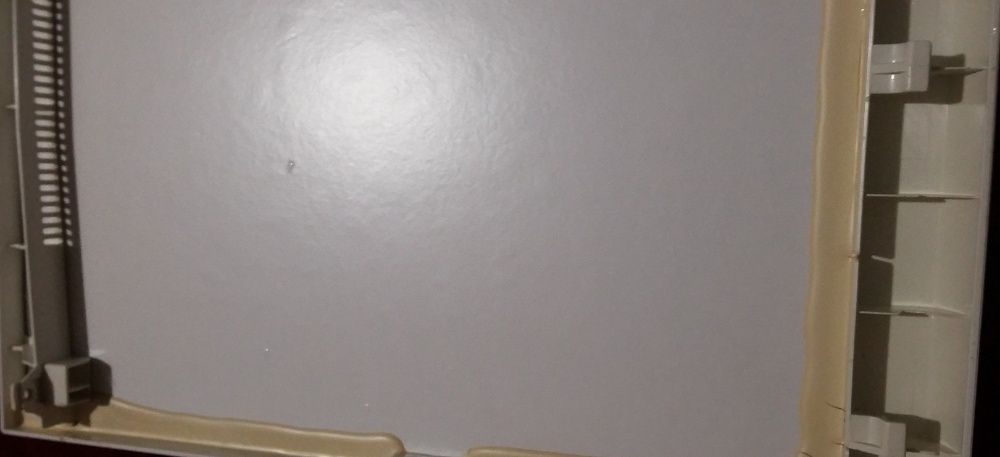 Крышка для стиральной машины Indesit W93T 49х59