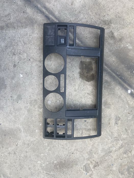 Салон, торпеда, дверные карты vw volksvagen t5 фольцваген т5