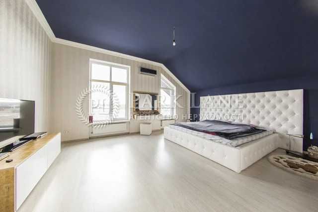 Будинок Рудики Плюти Київ Козин