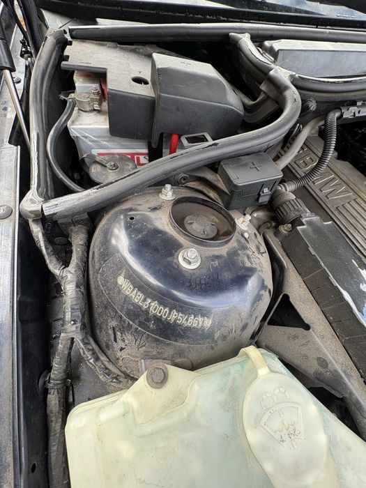 Продам  BMW E46 купе