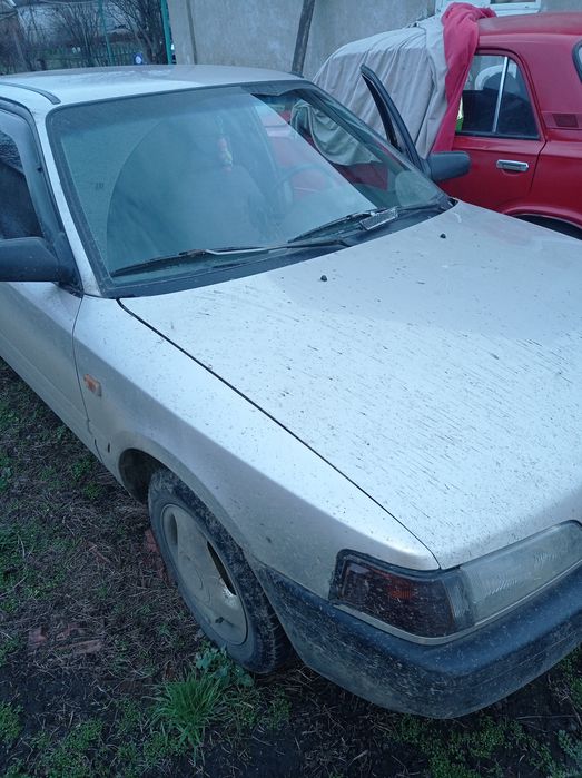 Продам мазду в гарном стани