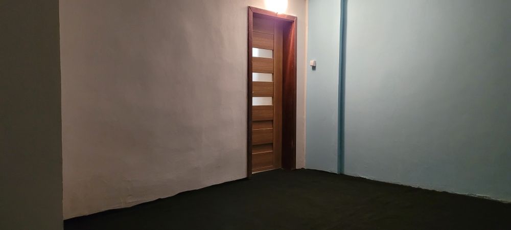 Bezczynszowy lokal 17 m ²