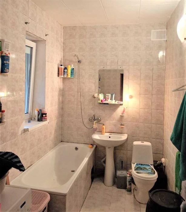 Продам дом с землей на Педагогической 6ст Фонтана