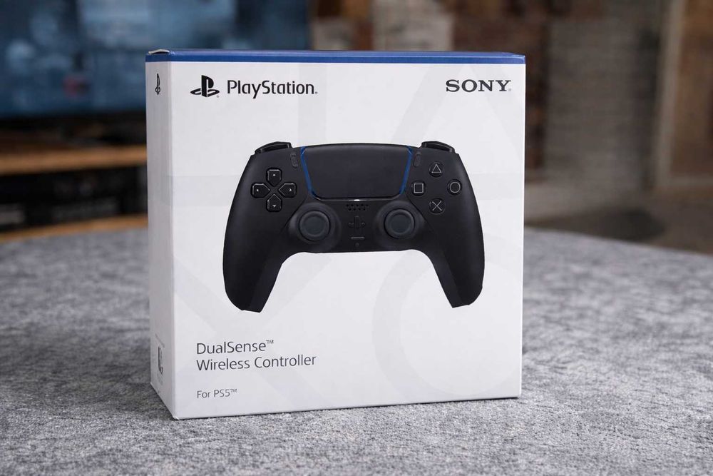 Kontroler Pad Sony PlayStation 5