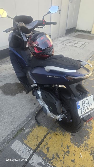 Keeway Vieste 300 (2025)