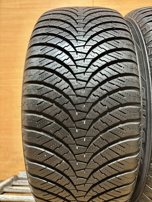 215/55 R 16 Falken EuroAll Season AS210 2022рік Всесезонні шини пара