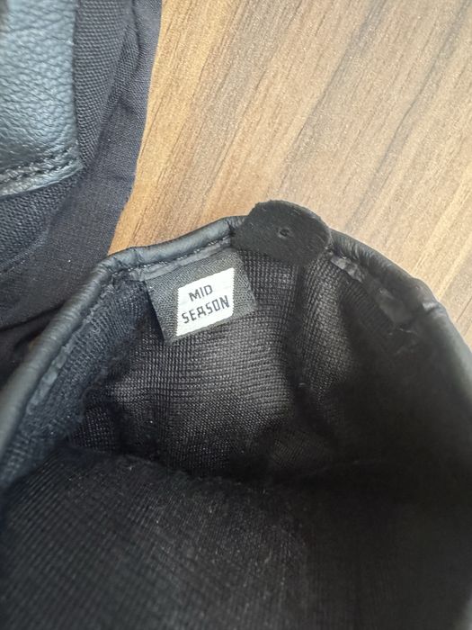 Alpinestars SMX  Z Drystar tamanho S