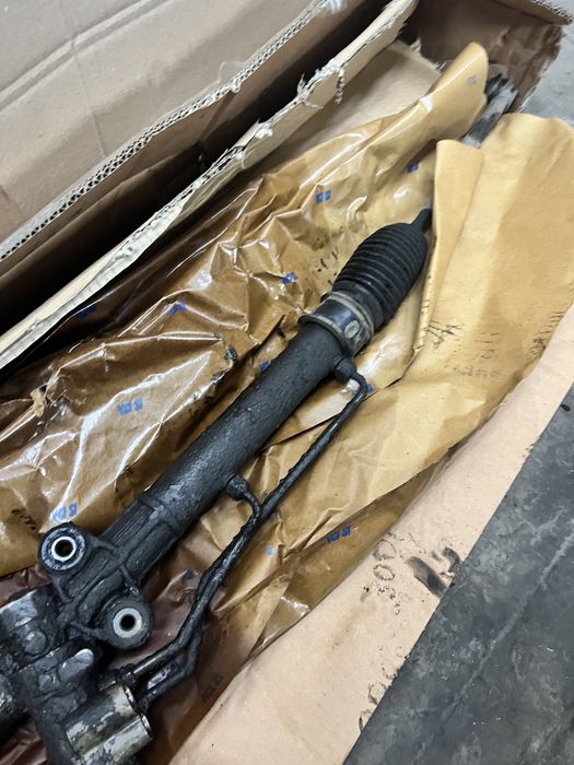 Рулевая рейка Лачетти 1.8