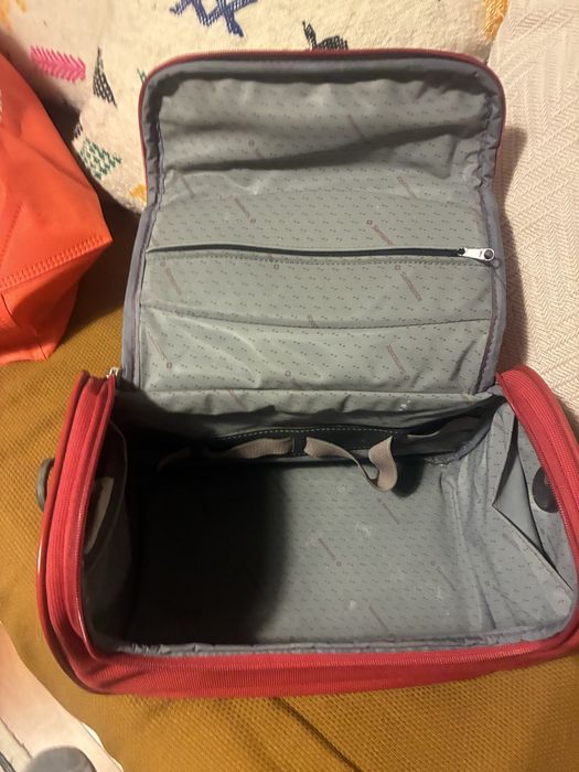 Necessaire Samsonite