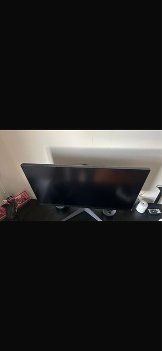 Gaming LG UltraGear( 27" - Quad HD 200 Hz )-1 ms