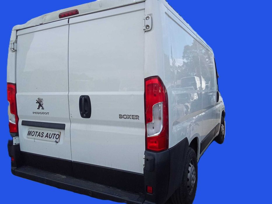 Peugeot Boxer Van 330 L1H1 para PEÇAS