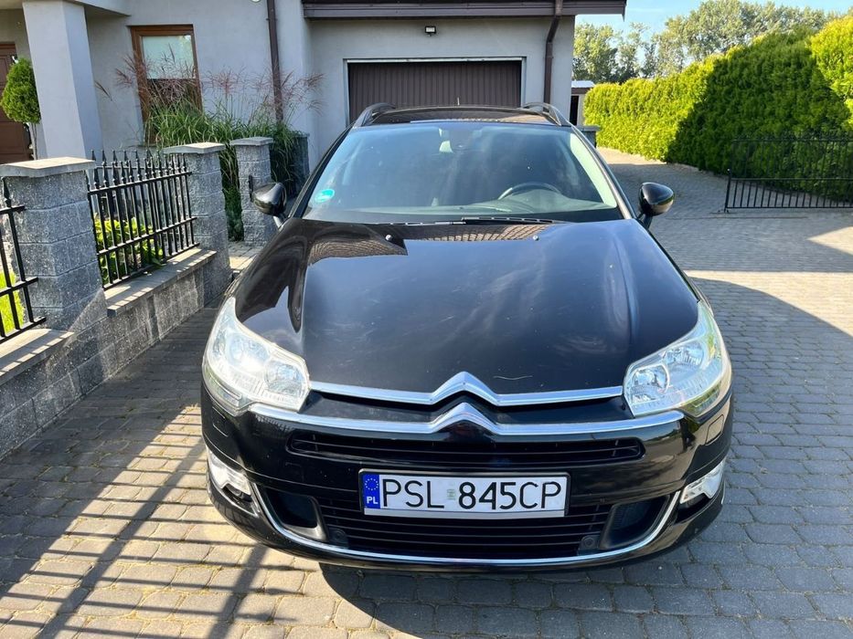 Citroën C5
