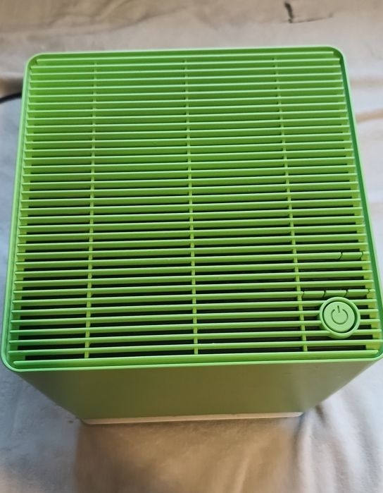 Nawilżacz powietrza Oskar Stadler