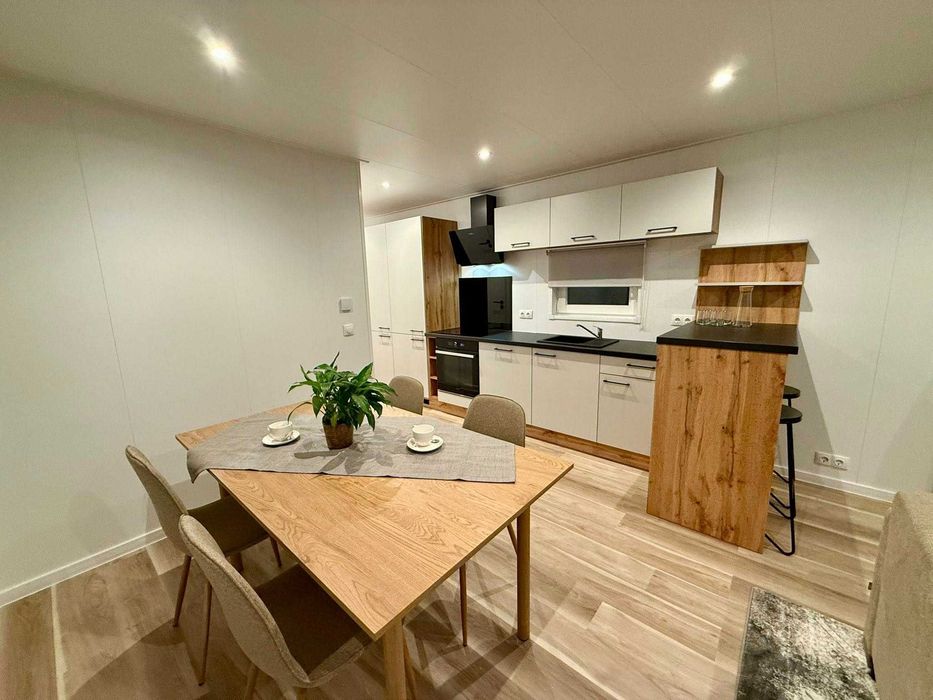 Dom mobilny | Pełne wyposażenie w cenie | 42 m² |