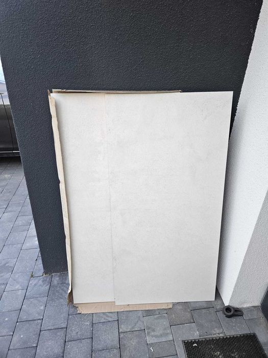 Płytka Podłogowa Amir Stone Beige 119,8X59,8 Tubądzin 1 op  1.43 m.kw.