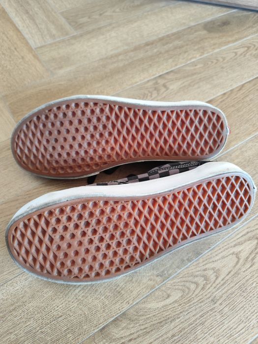 Vans  rozmiar 39