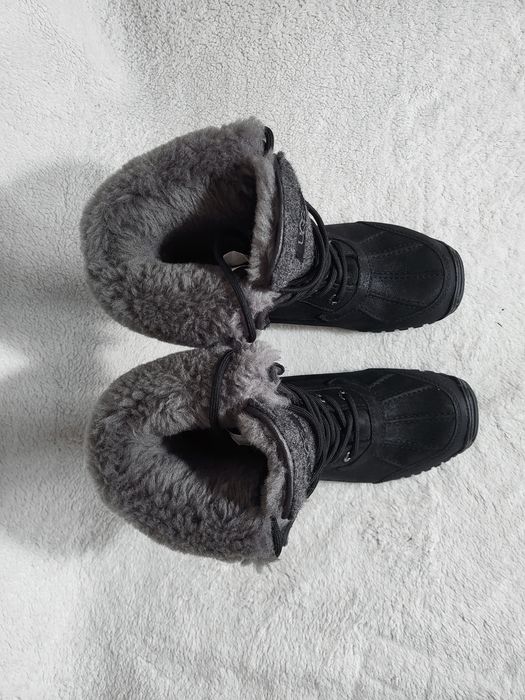 Buty Ugg Adirondack