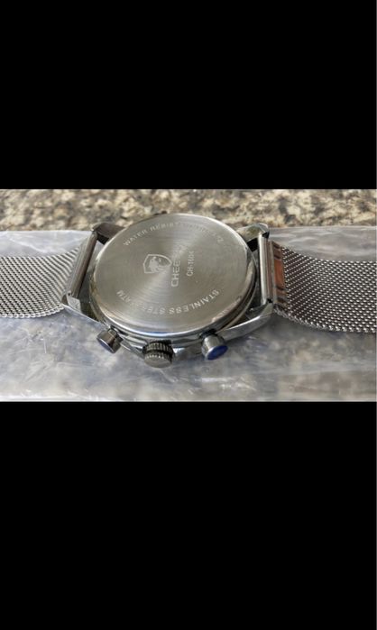 Relógio de Homem como NOVO ultimo preço