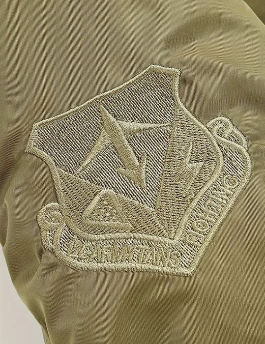 Бомбер МА-1,3XL,58-60-62, XL та M-L 48-50-52