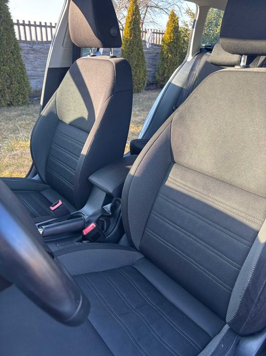 Skoda Octavia kombi 1.6 diesel