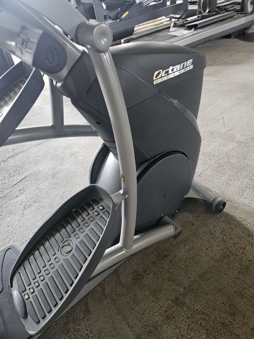 Orbitrek poziomy Octane Fitness