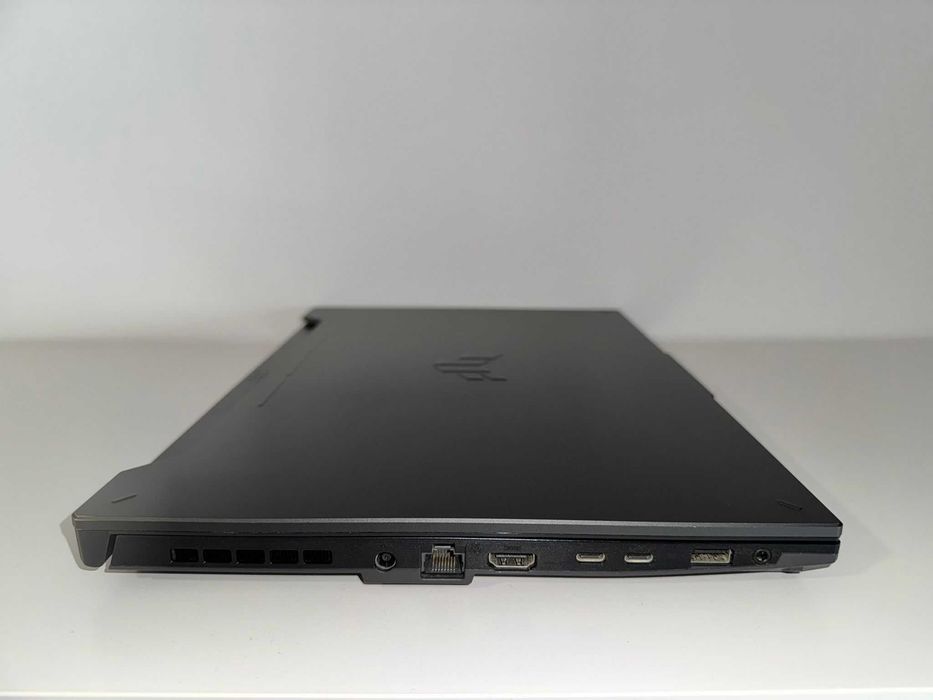 ASUS TUF Gaming F15 i7-12700H | RTX 4050 6GB | 16GB RAM | SSD 1TB