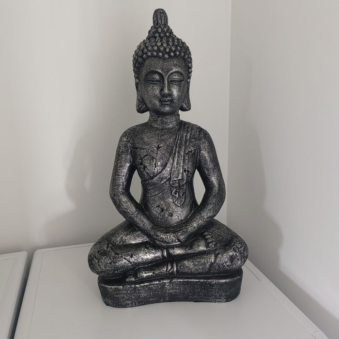 Várias peças decorativas