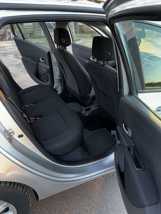 Renault clio 2008