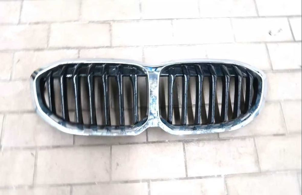 Grelhas frontais BMW Vários Modelos