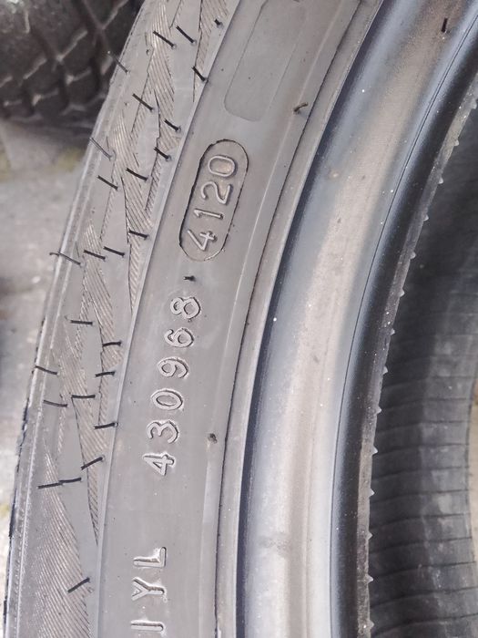 Opony zimowe Nokian WRSnowproof 165/60/15 8mm