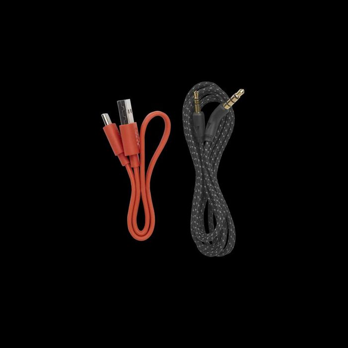 Навушники JBL Live 460NC Black активне шумозаглушення JBLLIVE460NCBLK