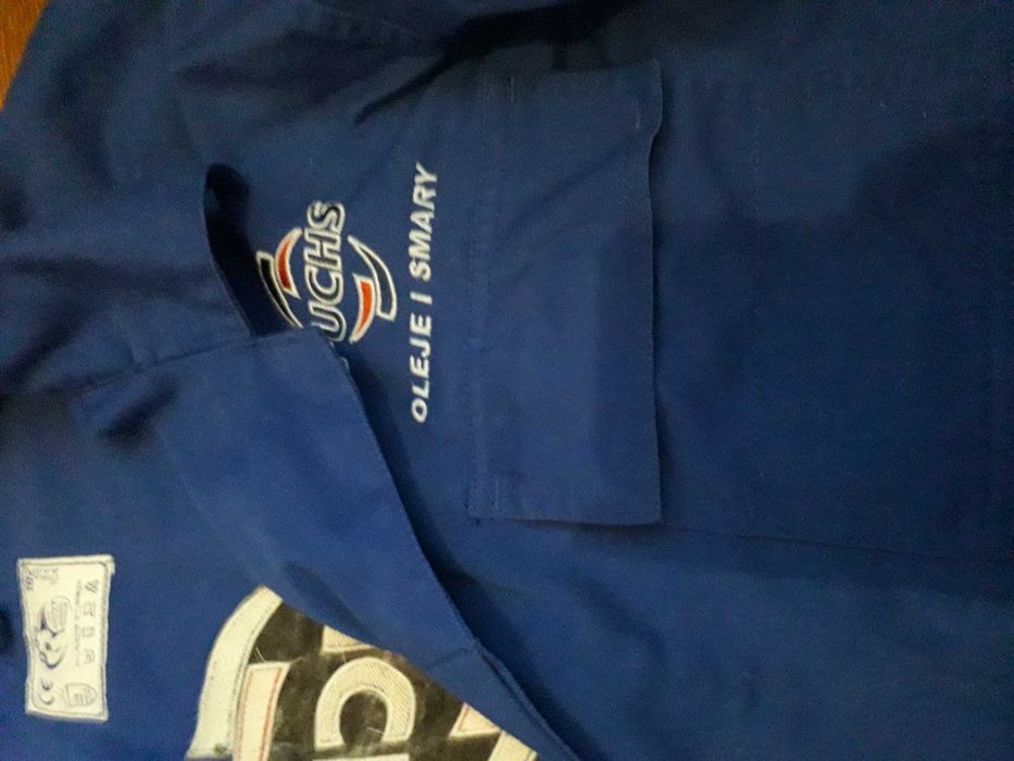 Bluza     robocza