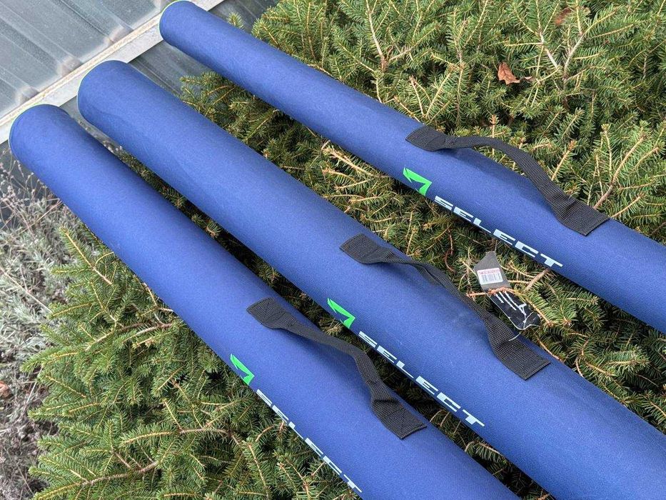 Тубус - чехол жесткий для спиннингов/удилищ 110-120-130-140-150-160см