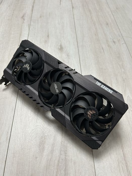 asus rtx 3080ti - купить компьютеры и комплектующие - Цена на OLX.ua