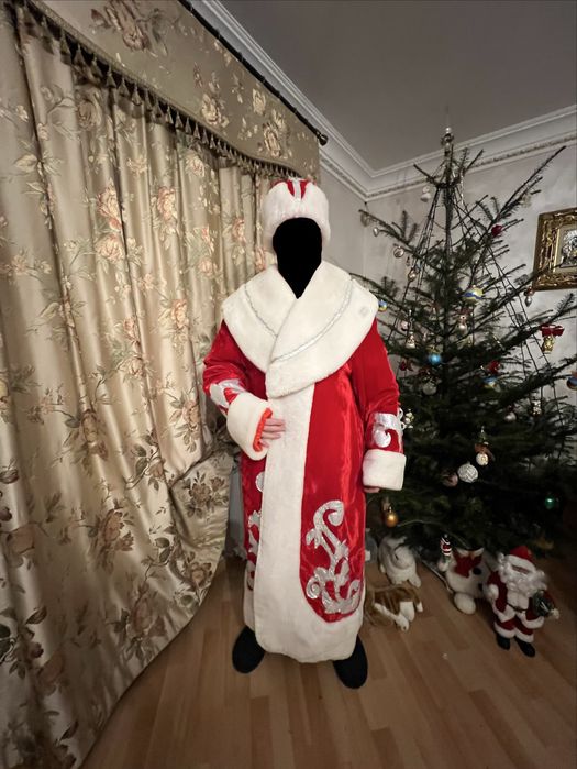 Продаж новорічних костюмів  власний дизайн та пошиття