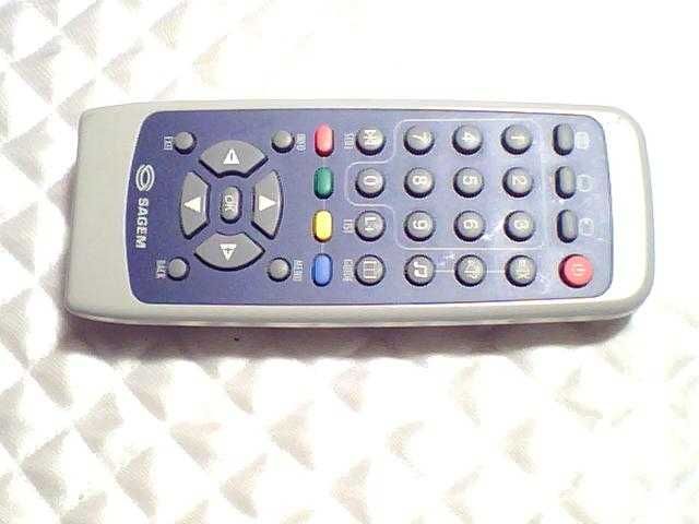 Пульты дистанционного управления