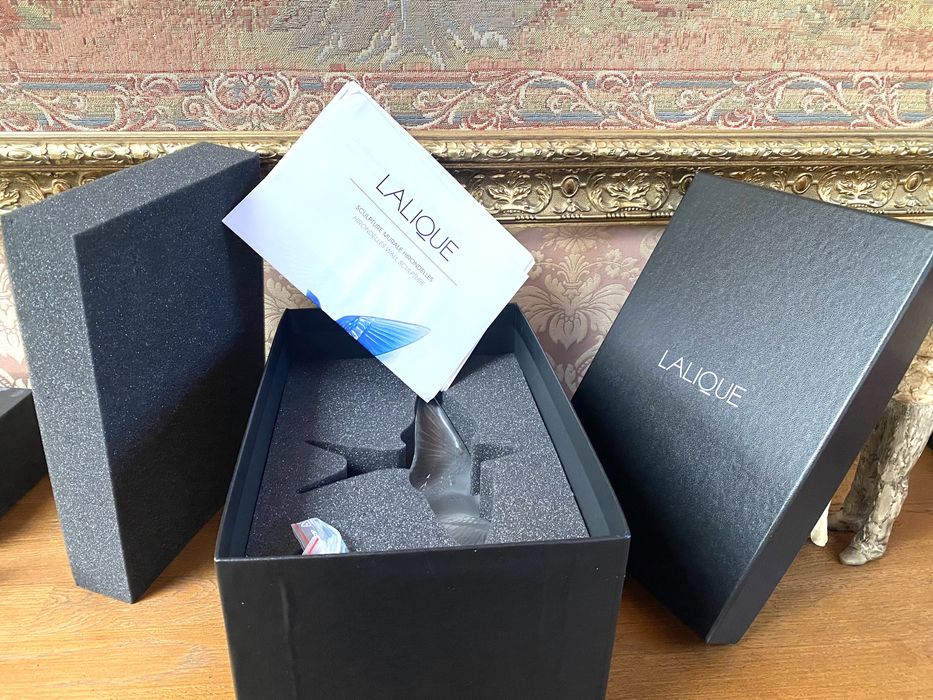 lalique - купить антиквариат - Цена на OLX.ua