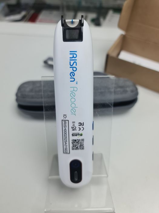 Canon IRispen Reader 8 Ручка Сканер