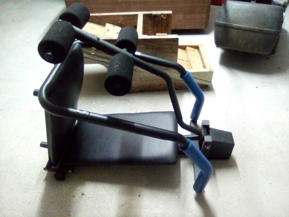 Abdominal Exercise Machine64286266534785121