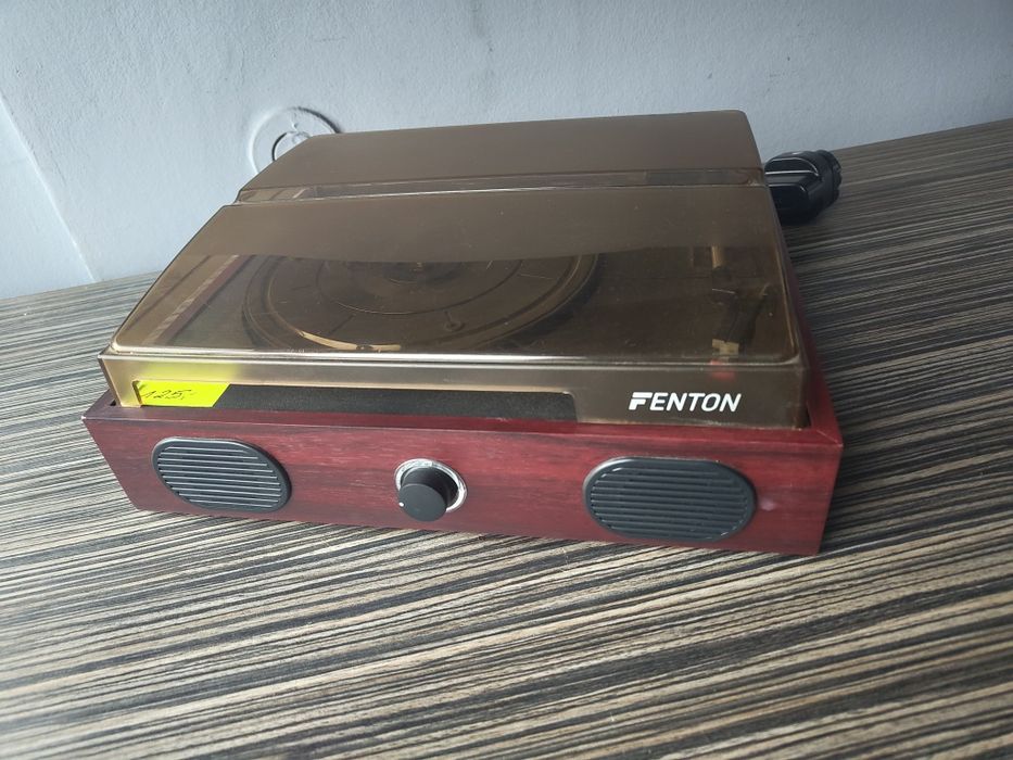 Gramofon Fenton RP105